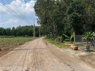 Chủ Cần Ra gấp Lô Đất 10x50m ở Bình Dương Giá ,chỉ 690