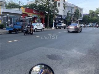 Bán lô đất đầu khu dân cư Phú Hoà , Bình Duong, mặt tiền đường