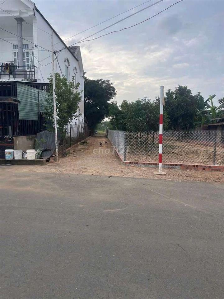 cần bán lô đất mặt tiền ven sông tại phước thành, tphcm