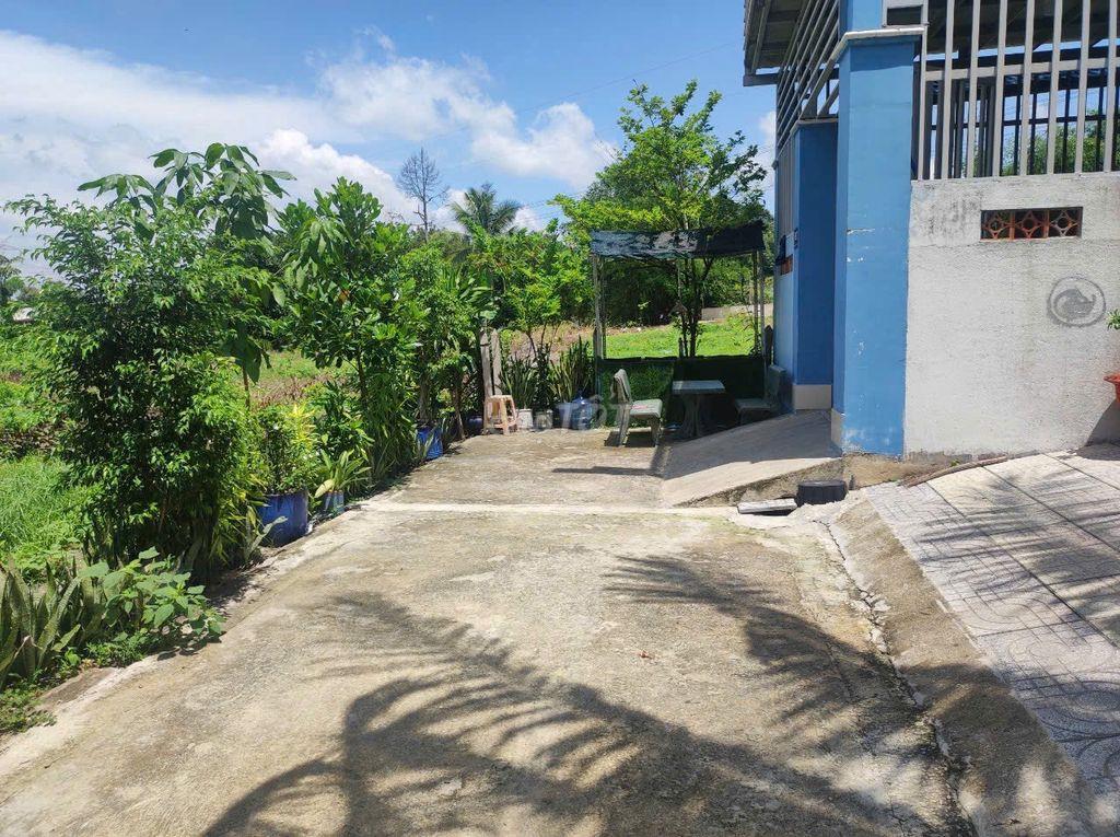 ĐẤT TÂN AN - BÌNH DƯƠNG (CÓ THỔ CƯ)