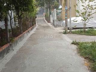 ĐẤT TÂN AN - BÌNH DƯƠNG (CÓ THỔ CƯ)