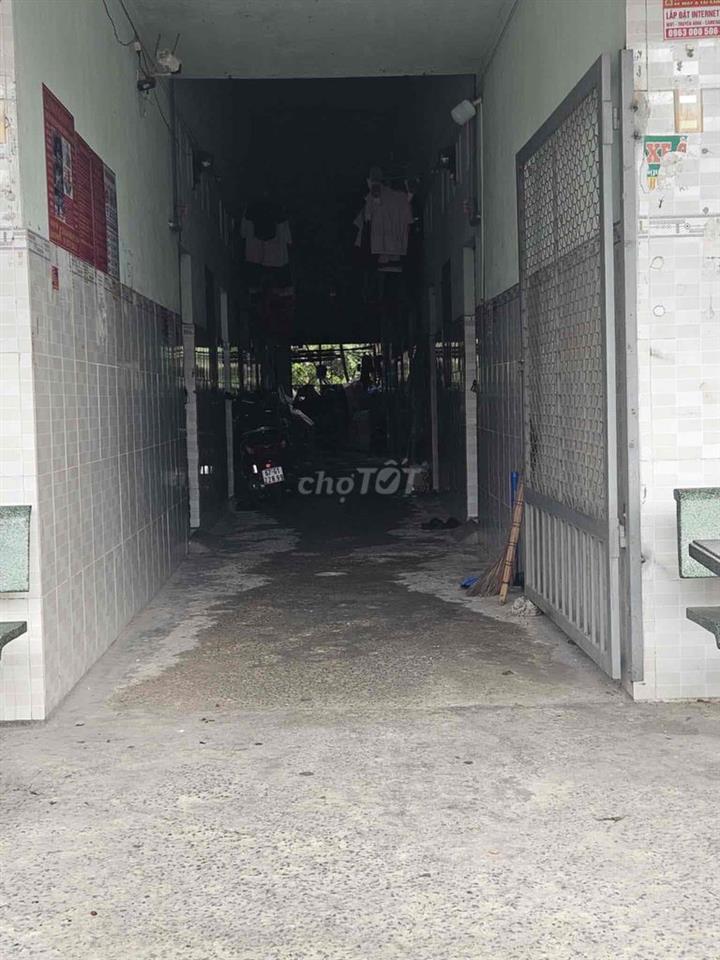 chính chủ đang cần bán nhanh đất có sẵn nhà trọ