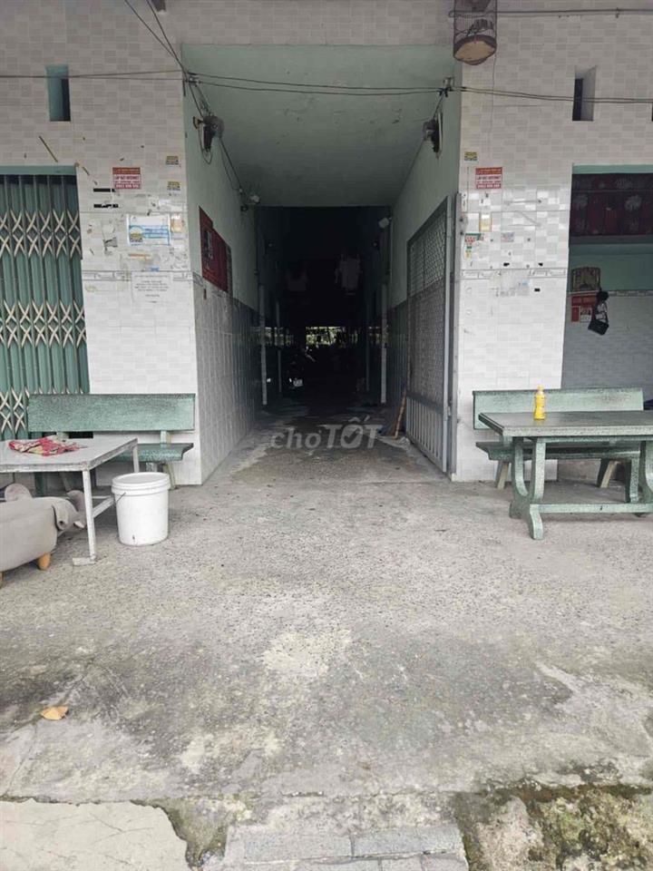 chính chủ đang cần bán nhanh đất có sẵn nhà trọ