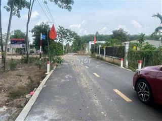 Đất thật-người thật-giá thật. 343.3m2 - có 100m2 TC, hiện hữu nhựa 8m