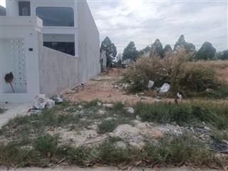 Đất thổ cư Mỹ Phước 3