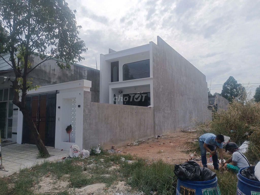 Đất thổ cư Mỹ Phước 3