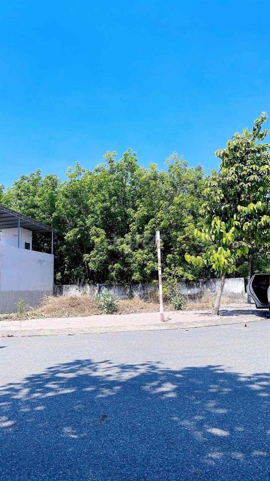 Lô Góc KDC Hội Nghĩa, P. Bình Cơ, HCM