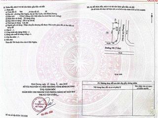 Lô Góc KDC Hội Nghĩa, P. Bình Cơ, HCM