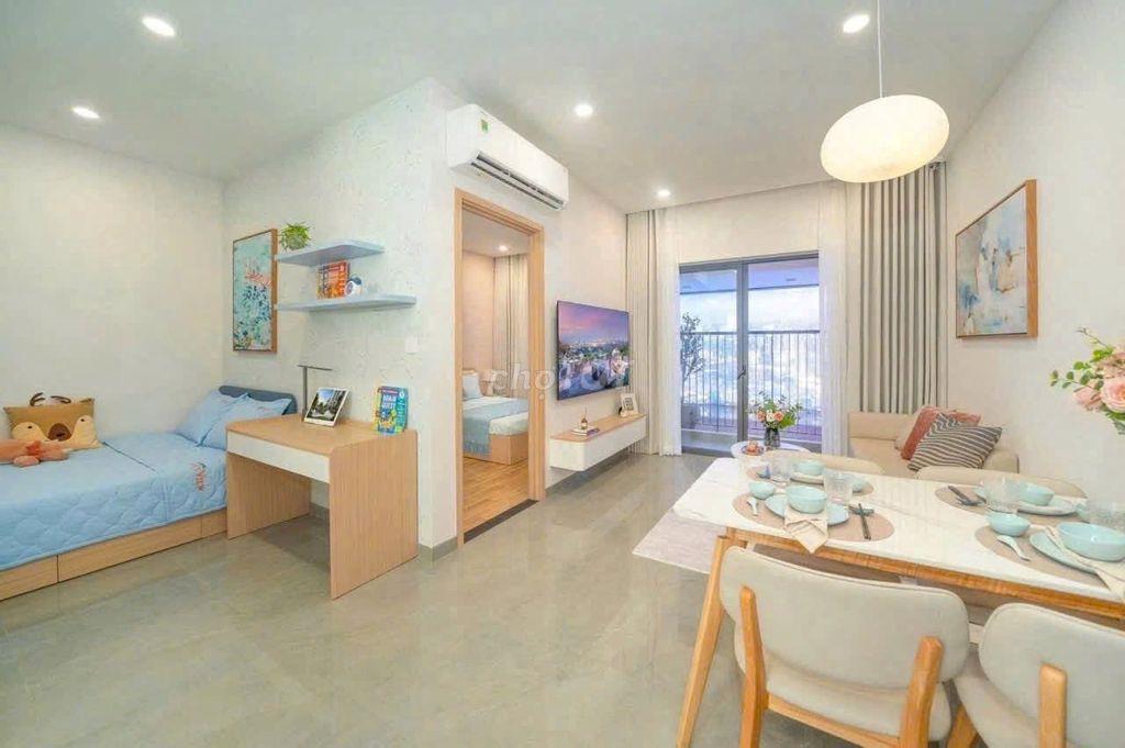 🔥 NHÀ Ở XÃ HỘI - CĂN HỘ ĐANG HOT NHẤT K-HOME CITYVIEW BIÊN HÒA 🔥