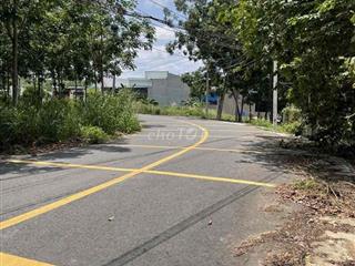 BÁN GẤp Đất Thổ cư Chánh Phú Hoà