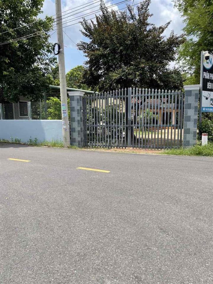 BÁN GẤp Đất Thổ cư Chánh Phú Hoà