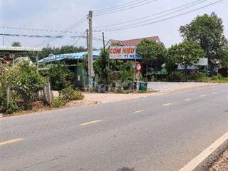 Đất đường tân bình 68 cách đường DT742 đi vô gần 100m