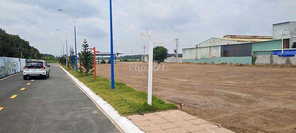 ĐẤT MẶT TIỀN ĐƯỜNG KINH DOANH
