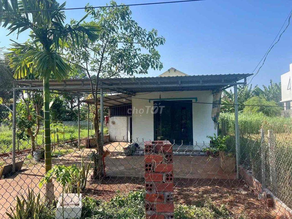 BÁN GẤP MẢNH ĐẤT SẴN NHÀ 🏡