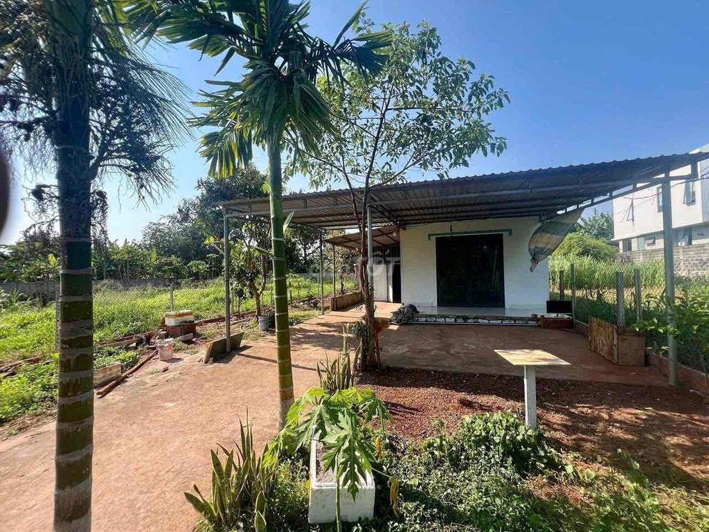 BÁN GẤP MẢNH ĐẤT SẴN NHÀ 🏡