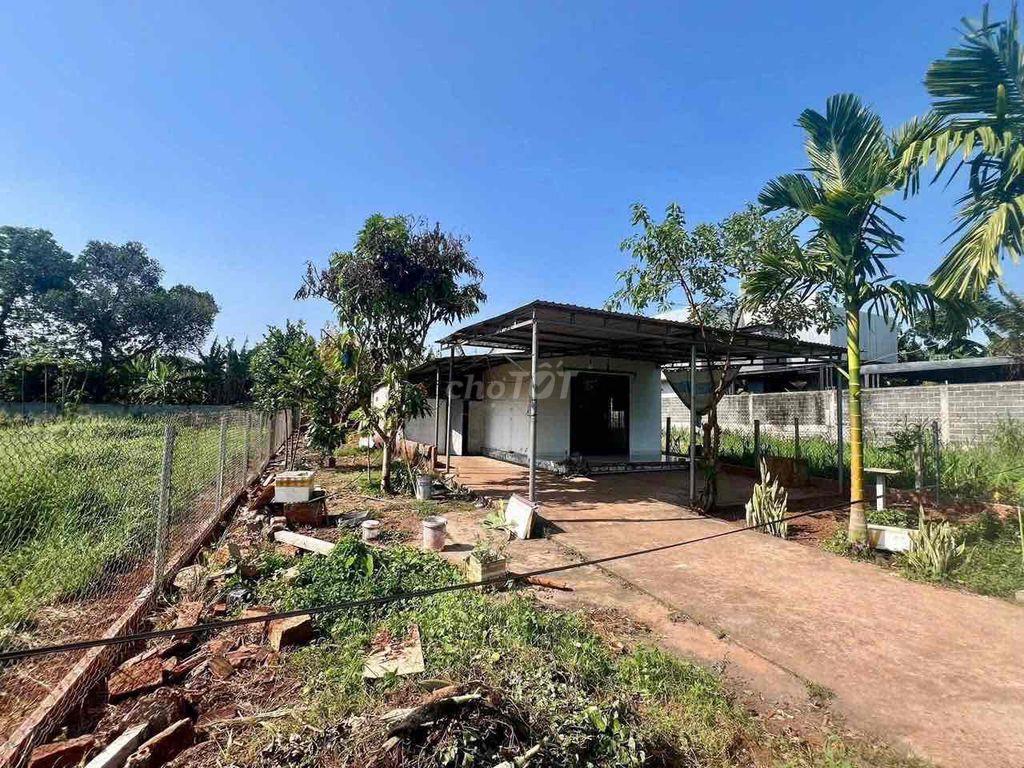 BÁN GẤP MẢNH ĐẤT SẴN NHÀ 🏡