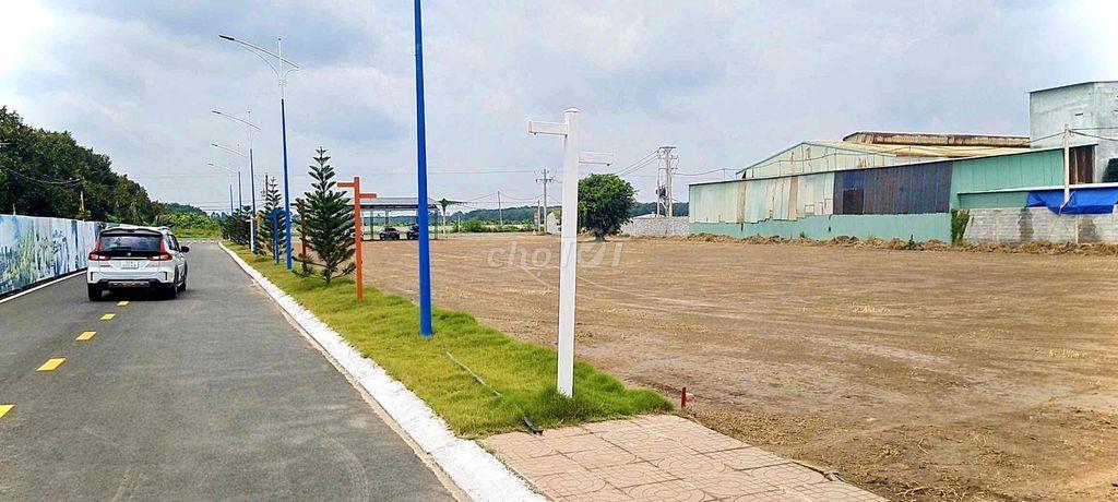BÁN NHANH ĐẤT MẶT TIỀN KINH DOANH