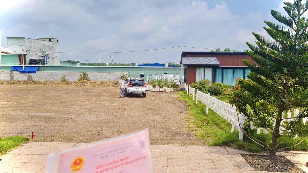 BÁN NHANH ĐẤT MẶT TIỀN KINH DOANH