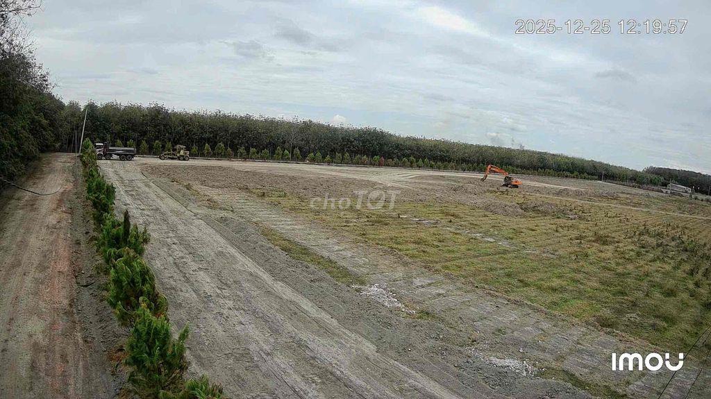 BÁN ĐẤT SKC 8,2HA – CHƠN THÀNH, BÌNH PHƯỚC  Chính chủ | Pháp lý rõ ràn