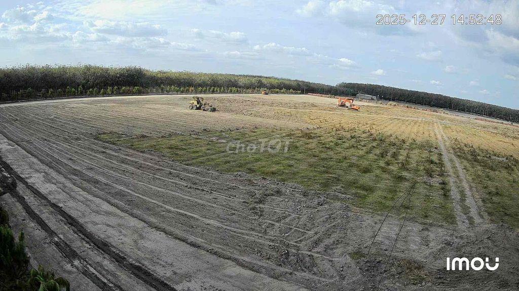 BÁN ĐẤT SKC 8,2HA – CHƠN THÀNH, BÌNH PHƯỚC  Chính chủ | Pháp lý rõ ràn