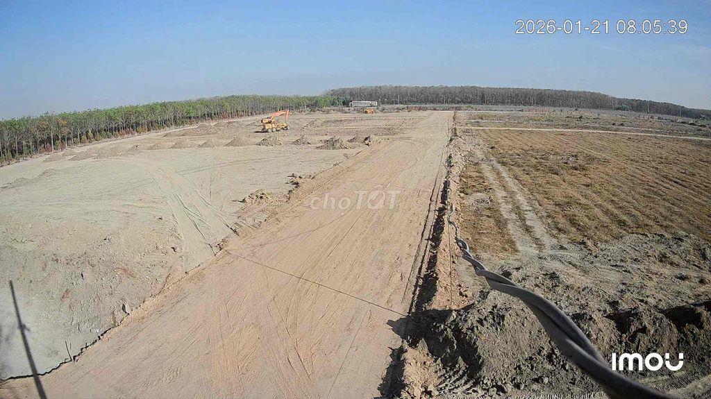BÁN ĐẤT SKC 8,2HA – CHƠN THÀNH, BÌNH PHƯỚC  Chính chủ | Pháp lý rõ ràn