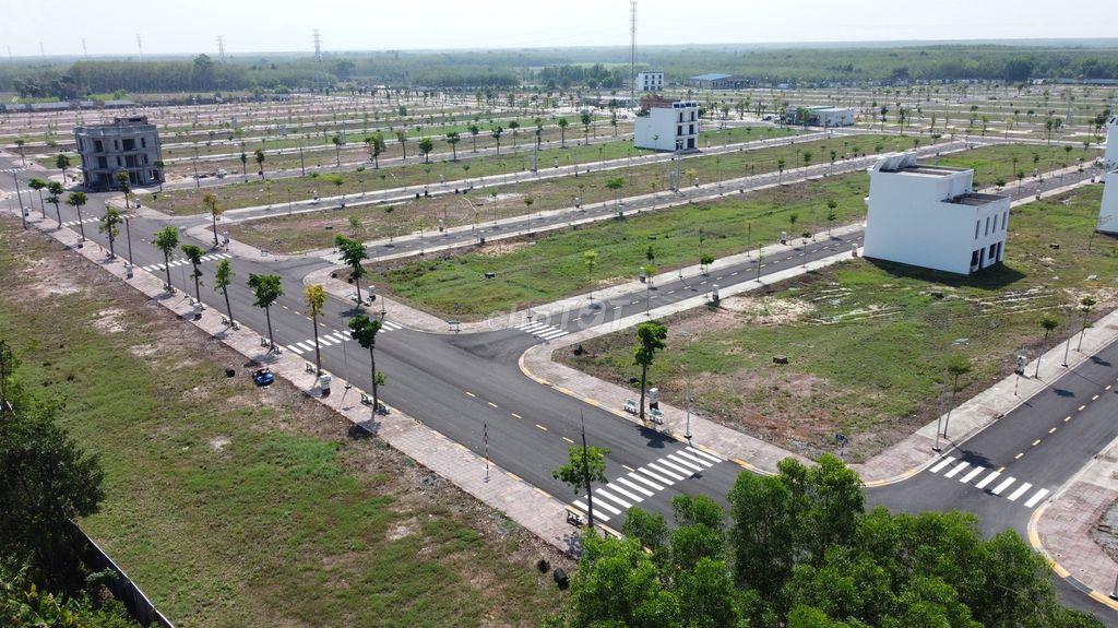 Đất Biệt Thự Sài Gòn ngay bên trong KHU ĐÔ THỊ BẮC SÀI GÒN