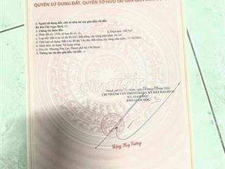 Đất nhà ở
