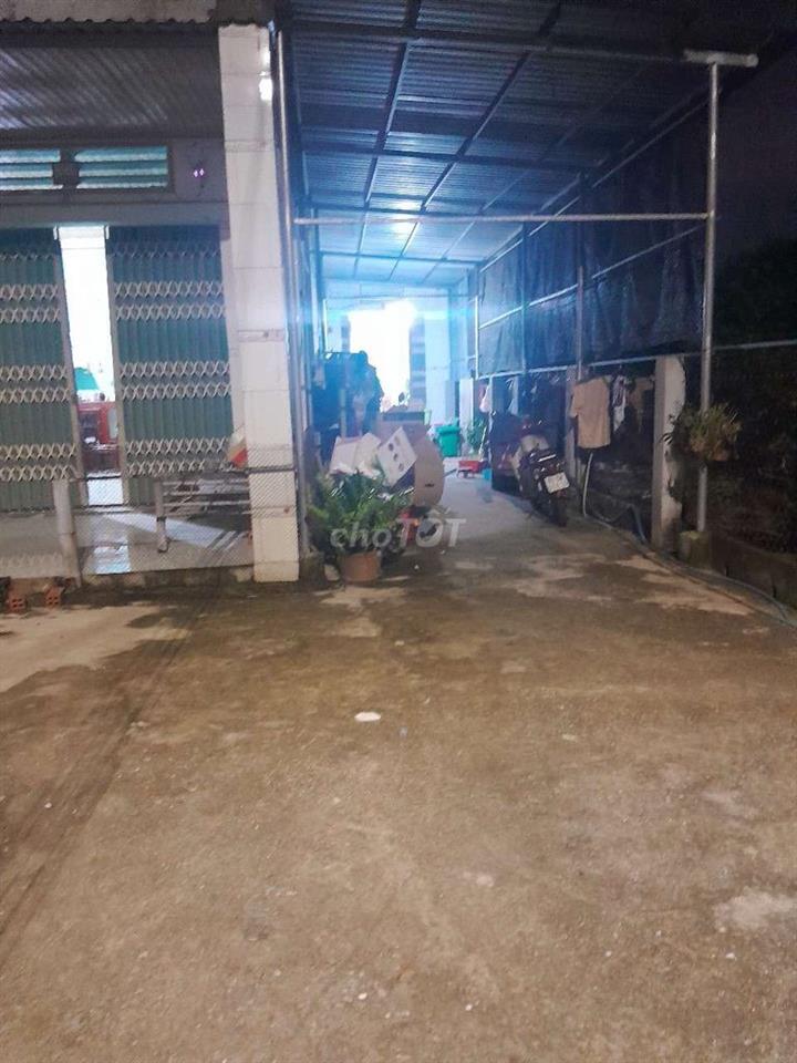 bán nhà đất ở bến cát Bình Dương