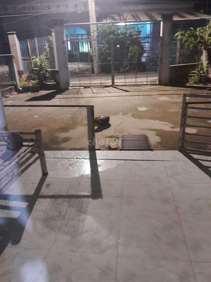 bán nhà đất ở bến cát Bình Dương