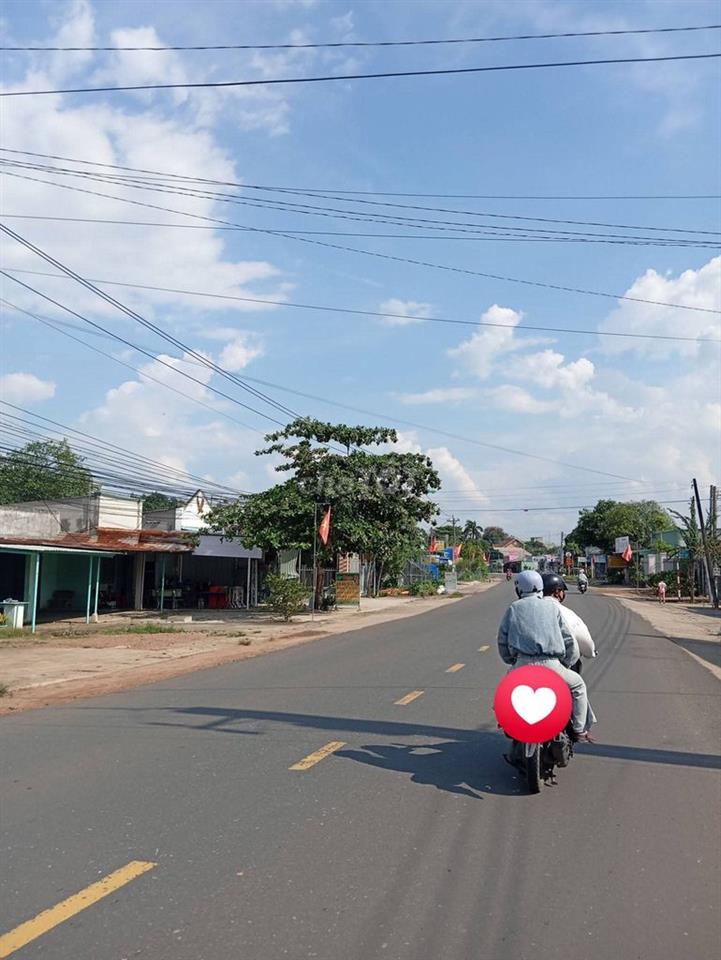 Đất ngay mặt tiền DH506, đường rộng 32m, sát đường tạo lực- giá 790tr