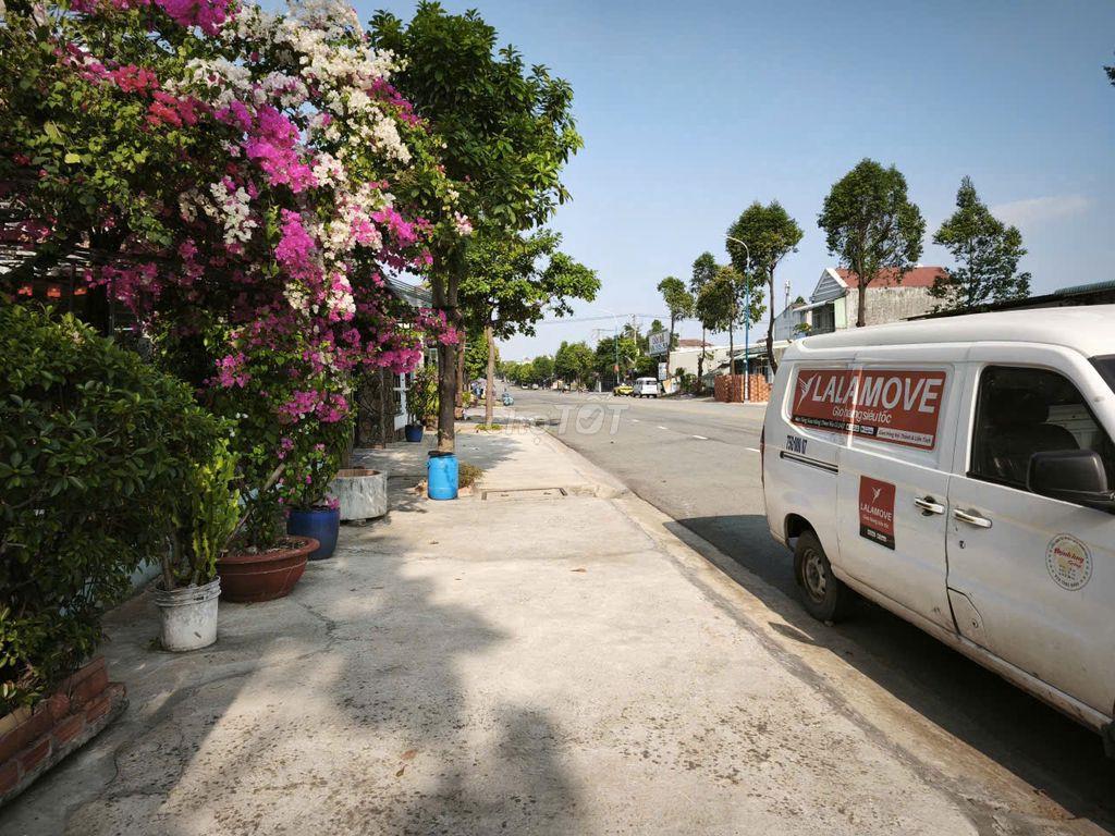 Bán đất Mỹ Phước 3, Bến Cát