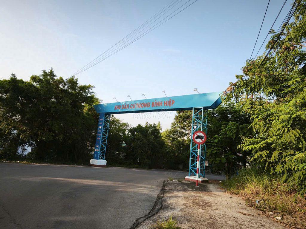 Bán đất Hồ Văn Cống, Thủ Dầu Một