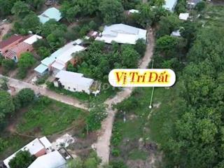 Bán Mãnh Sào DT 1.400 giá ngộp sát QL 14