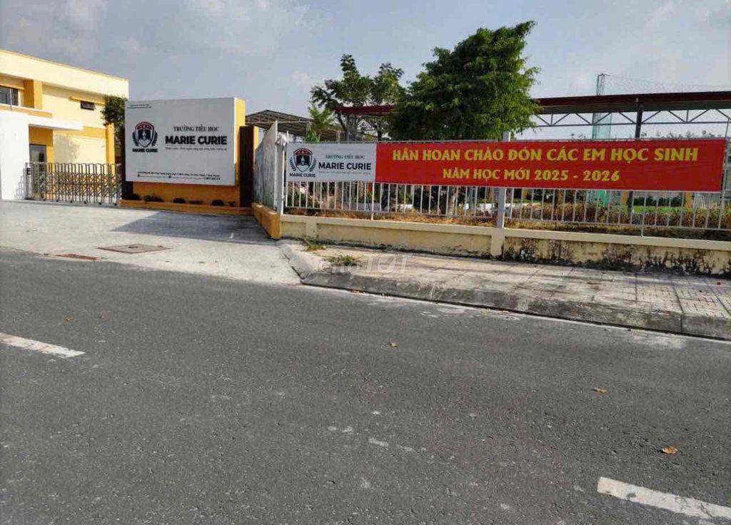Bán Nhà Vườn Sát KCN Minh Hưng