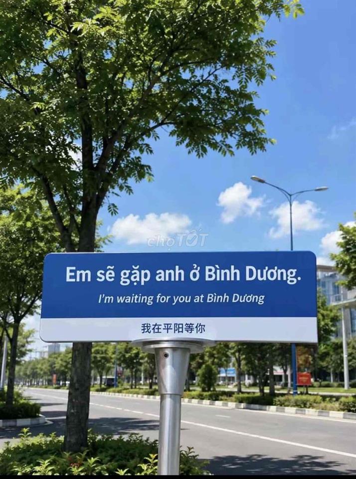 Bán Mãnh Sào TP.HCM BB BD cũ