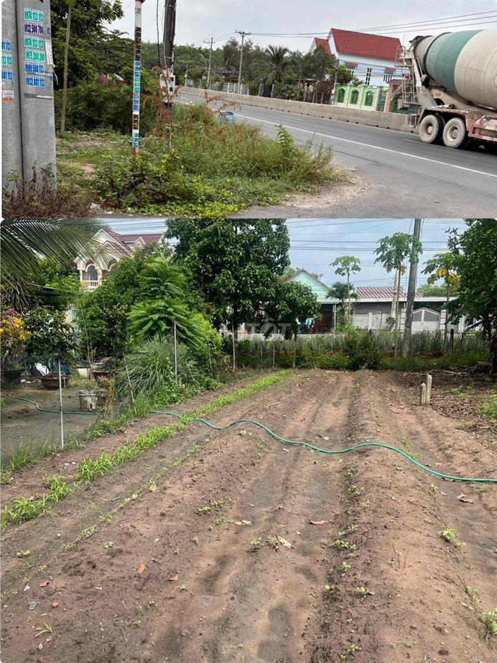 Đường ĐT 741 (quốc lộ 14), Phường Chánh Phú Hòa, Thị xã Bến Cát, Bình