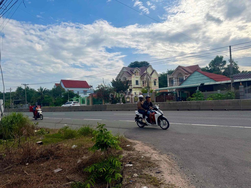 Bán đất đường Quốc Lộ 14_ĐT741 Chánh Phú Hòa, Bình Dương, TP Hồ Chí Mi