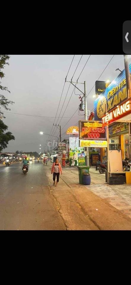 đất chính chủ