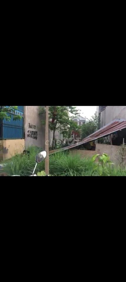 Bán đất khu dân cư bình chuẩn