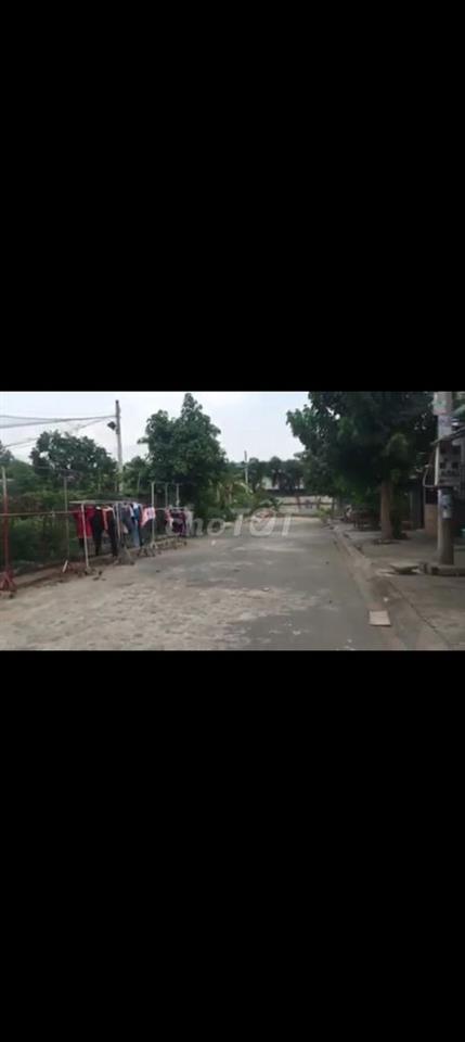 Bán đất khu dân cư bình chuẩn