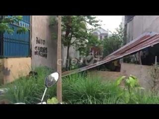 Cần bán Đất Trong khu Dân cư Bình Chuẩn