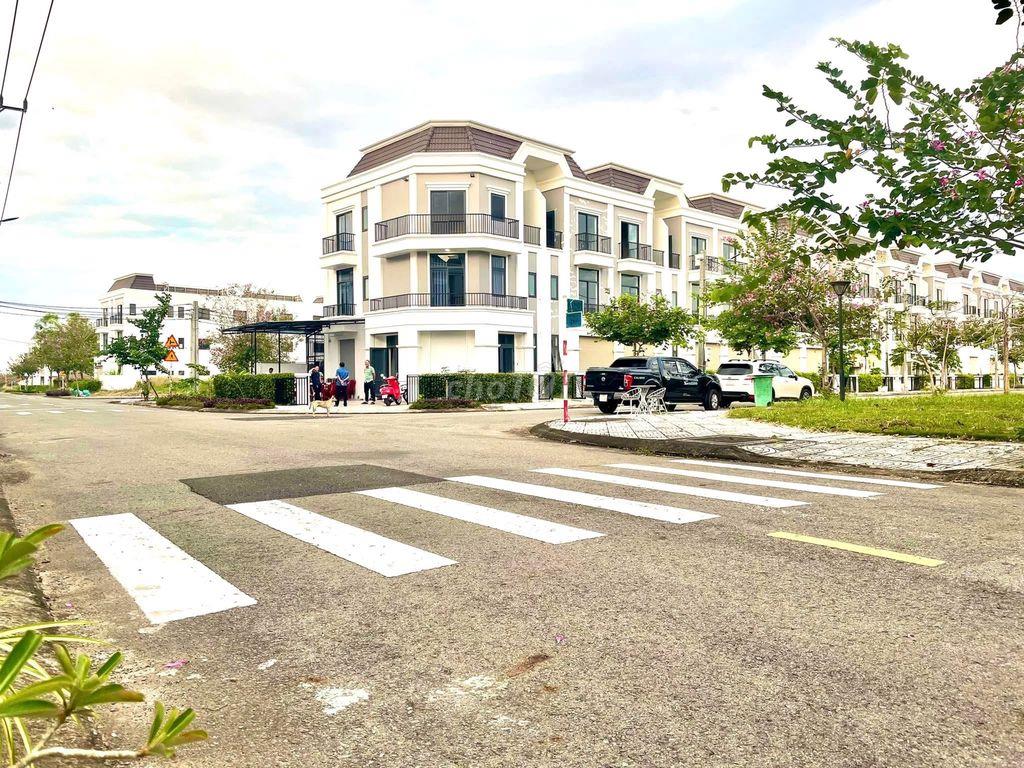 Giảm 50% Giá Trị Đất Nền KDC Phúc An ngay Chợ Mới Trừ Văn Thố