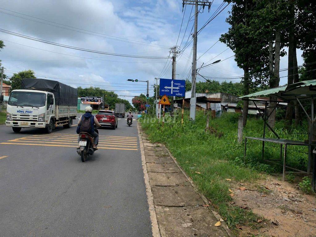 BÁN ĐẤT KCN BÀU BÀNG GIÁ 1 TRIỆU 9 TRÊN 1M2