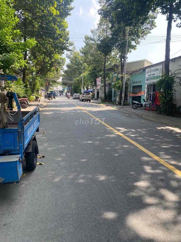 Chinh chu can ban nha cap 4