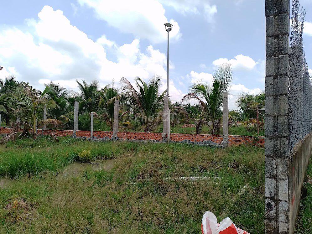 BÁN 500 M2 ĐẤT TRUNG LẬP HẠ CỦ CHI 