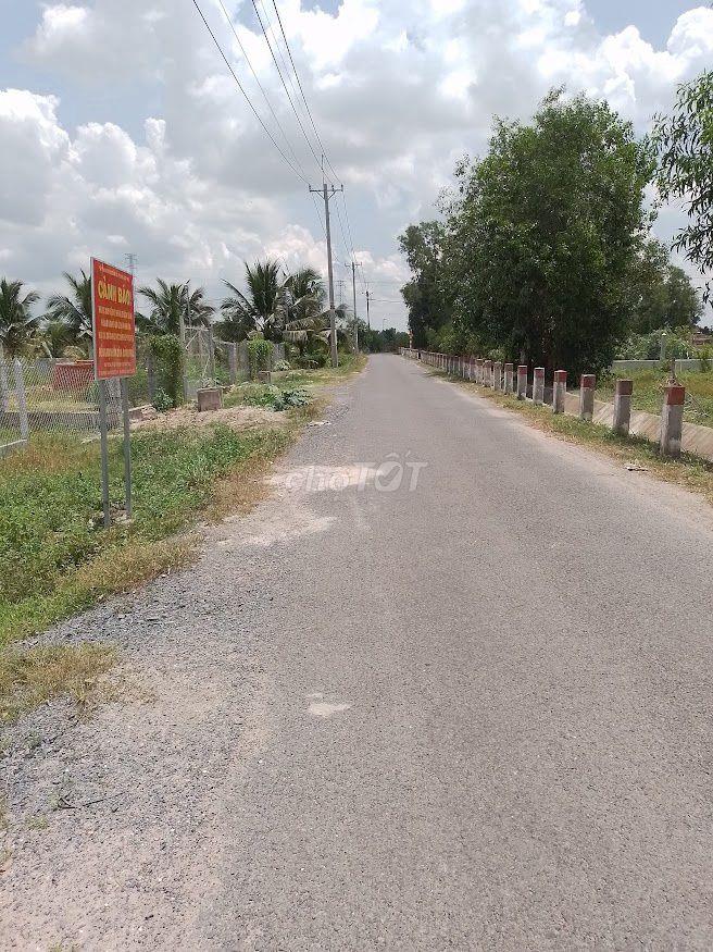 BÁN 500 M2 ĐẤT TRUNG LẬP HẠ CỦ CHI 