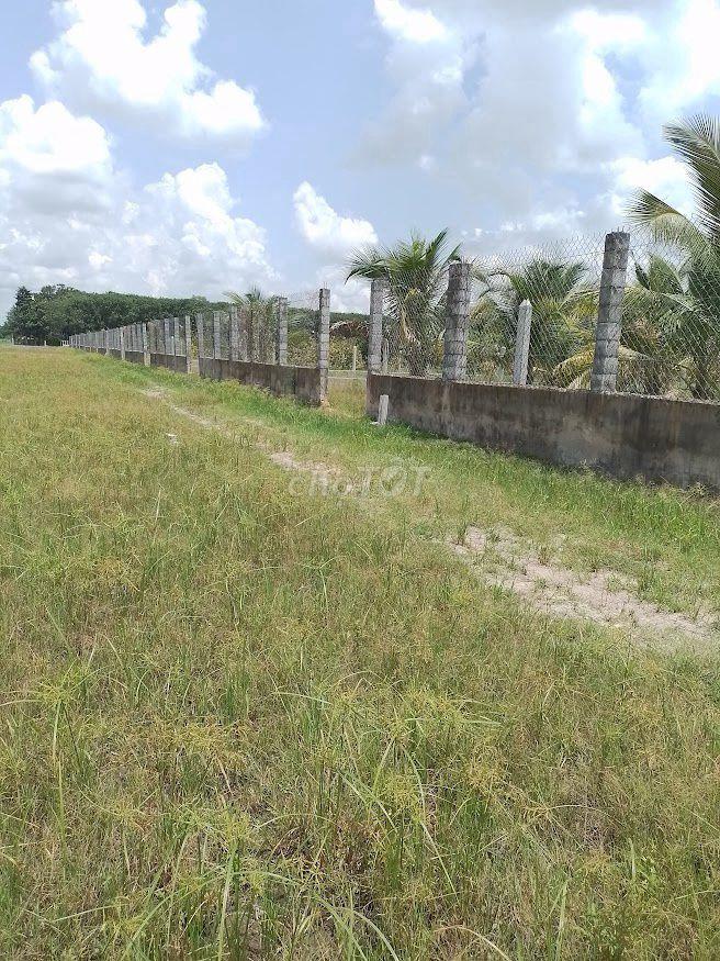 BÁN 500 M2 ĐẤT TRUNG LẬP HẠ CỦ CHI 