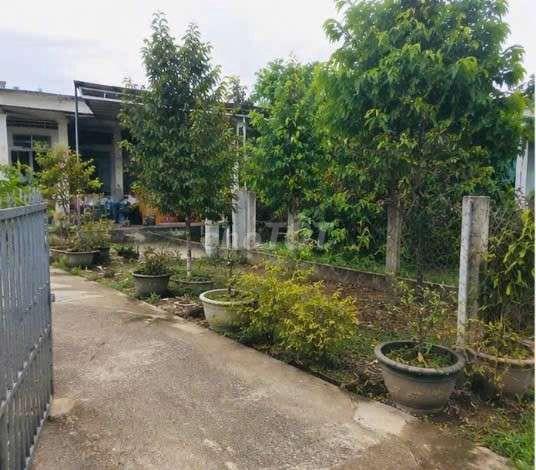 💥 CHỐT NHANH LÔ ĐẤT NHÀ VƯỜN 600M2 - GIÁ 650 TRIỆU
