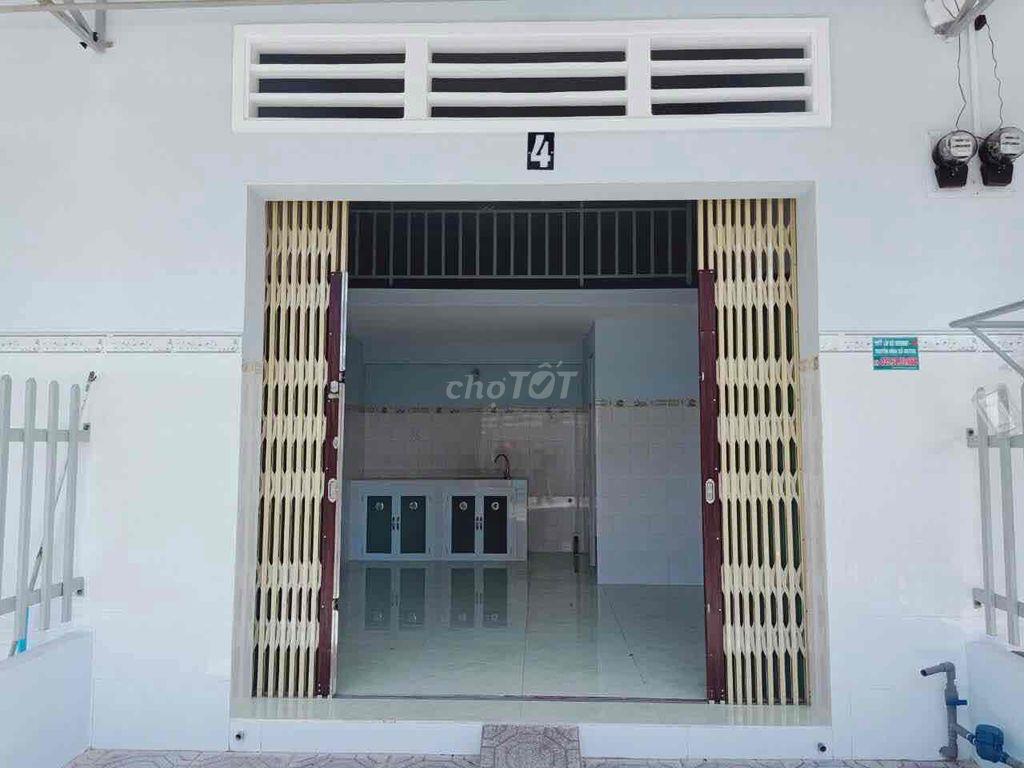dãy trọ