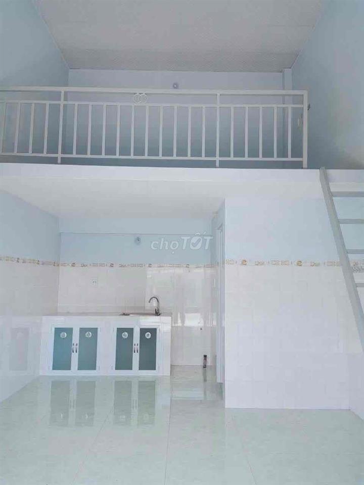 dãy trọ